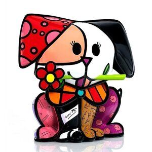 Ramero‎ Britto sulputure